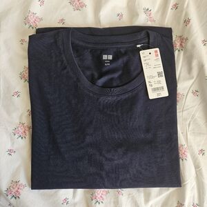 Uniqlo Supima Cotton T-Shirt